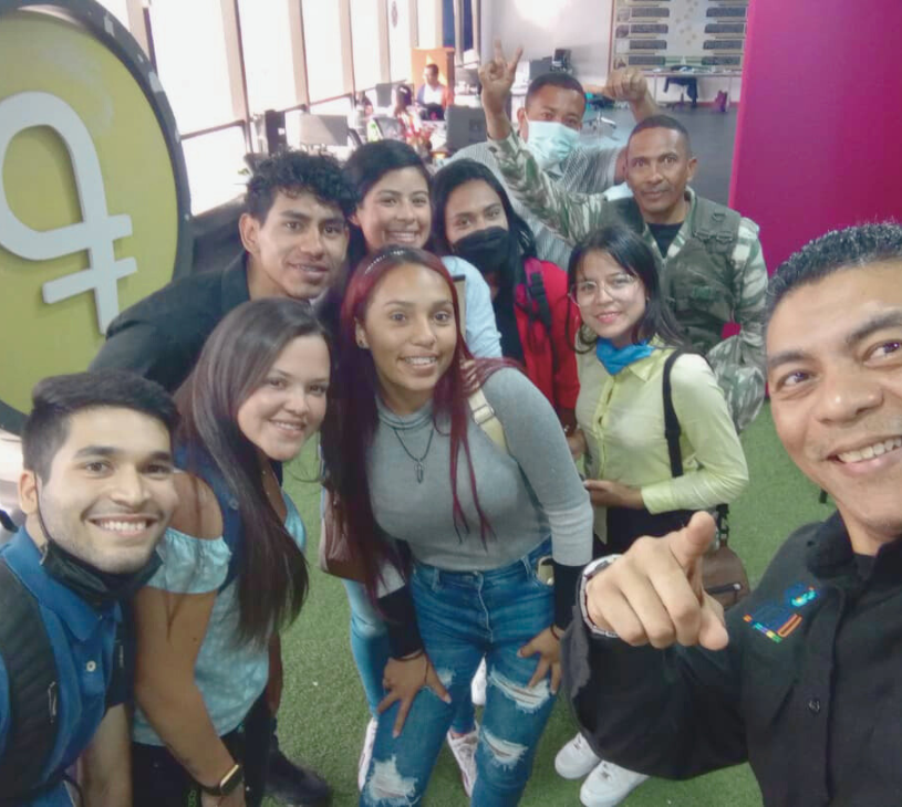 actividad